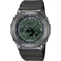 Casio® Analog Digital 'G-shock' Herren Uhr GM-2100B-3AER