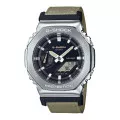 Casio® Analog Digital 'G-shock' Herren Uhr GM-2100C-5AER