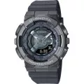 Casio® Analog Digital 'G-shock' Damen Uhr GM-S110B-8AER