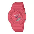 Casio® Analogue-digital 'G-shock' Women's Watch GMA-P2100-4AER