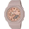 Casio® Analogique - Digital 'G-shock' Femmes Montre GMA-S2100MD-4AER