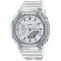Casio® Analog Digital 'G-shock' Damen Uhr GMA-S2100SK-7AER