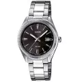 Casio® Analogue 'Collection' Women's Watch LTP-1302PD-1A1VEG