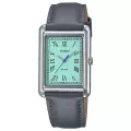Casio® Analoog 'Casio collection' Dames Horloge LTP-B165L-2BVEF