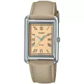 Casio® Analog 'Casio Collection' Damen Uhr LTP-B165L-5BVEF