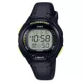 Casio® Digital 'Collection' Mixte Montre LW-203-1BVEF