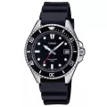 Casio® Analogue 'Casio Collection' Unisex's Watch MDV-10-1A1VEF