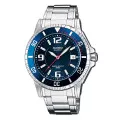Casio® Analog 'Collection' Herren Uhr MTD-1053D-2AVES