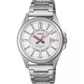 Casio® Analogique 'Collection' Hommes Montre MTP-E700D-7EVEF