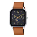 Casio® Multi Dial 'Casio collection' Heren Horloge MTP-M305L-1AVER
