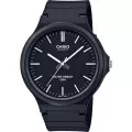 Casio® Analogue 'Collection' Men's Watch MW-240-1EVEF