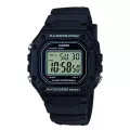 Casio® Digital 'Collection' Herren Uhr W-218H-1AVEF
