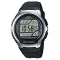 Casio® Digitaal 'Wave ceptor' Heren Horloge WV-58R-1AEF
