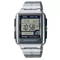 Casio® Digitaal 'Wave ceptor' Heren Horloge WV-59RD-1AEF