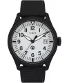 Timex® Analoog 'Traprock' Heren Horloge TW2W34700