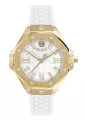 Philipp Plein® Analoog 'Plein lady royal' Dames Horloge PWBDA0224