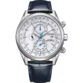 Citizen® Chronograaf Heren Horloge AT8260-18A