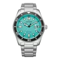 Citizen® Analog Herren Uhr AW1760-81W