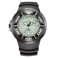 Citizen® Analogue 'Promaster Marine' Men's Watch BJ8055-04X