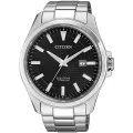 Citizen® Analoog Heren Horloge BM7470-84E