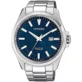 Citizen® Analoog Heren Horloge BM7470-84L