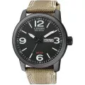 Citizen® Analoog Heren Horloge BM8476-23EE