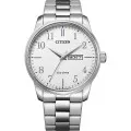 Citizen® Analogique  Hommes Montre BM8550-81AE