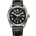 Citizen® Analoog Heren Horloge BM8560-29E