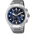 Citizen® Chronograaf Heren Horloge CA0700-86L