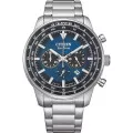 Citizen® Chronographe  Hommes Montre CA4500-91L