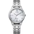 Citizen® Analog Damen Uhr EM0500-73A