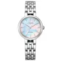 Citizen® Analoog Dames Horloge EM0990-81Y