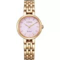 Citizen® Analogique  Femmes Montre EM0993-82X