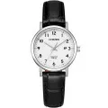 Citizen® Analog Damen Uhr EU6090-03A