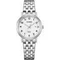Citizen® Analoog Dames Horloge EU6090-54A