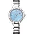 Citizen® Analoog Dames Horloge EW2680-84N