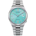 Citizen® Analog 'Tsuyosa' Herren Uhr NJ0151-88M