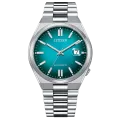 Citizen® Analog 'Tsuyosa' Herren Uhr NJ0151-88X