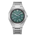 Citizen® Analog Herren Uhr NJ0180-80X