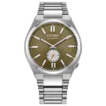 Citizen® Analog 'Tsuyosa' Herren Uhr NK5010-51X