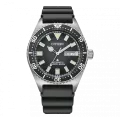 Citizen® Analoog 'Promaster marine' Heren Horloge NY0120-01EE