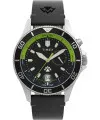 Timex® Analogique 'Sierra' Hommes Montre TW2W21900