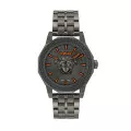 Versace® Analoog 'Medusa deco' Heren Horloge VE9I00524