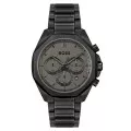 Hugo Boss® Chronograaf 'Cloud' Heren Horloge 1514016