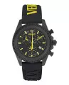 Versace® Chronograph 'Fornax' Herren Uhr VE0W00225