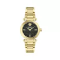 Versace® Analogue 'Greek' Women's Watch VE5B00625