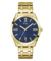 Guess® Analogue 'Elliot' Men's Watch GW0893G5