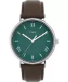 Timex® Analogique 'Southview' Hommes Montre TW2V91500