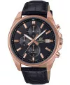 Casio® Chronograph 'Edifice' Men's Watch EFV-610ECL-1AUEF