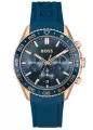 Hugo Boss® Chronograph 'Runner' Men's Watch 1514169